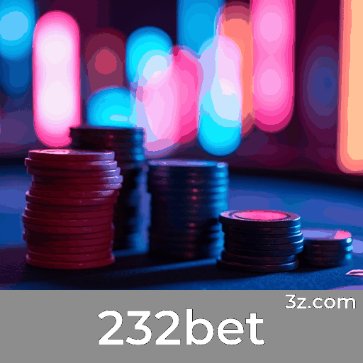 232bet: Entretenimento e Emoção em Jogos de Cassino