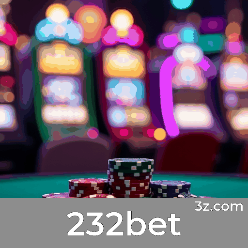 Internacionalidade e luxo: a experiência exclusiva do casino 232bet