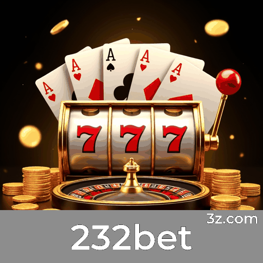 232bet: Experimente a conveniência do app de apostas