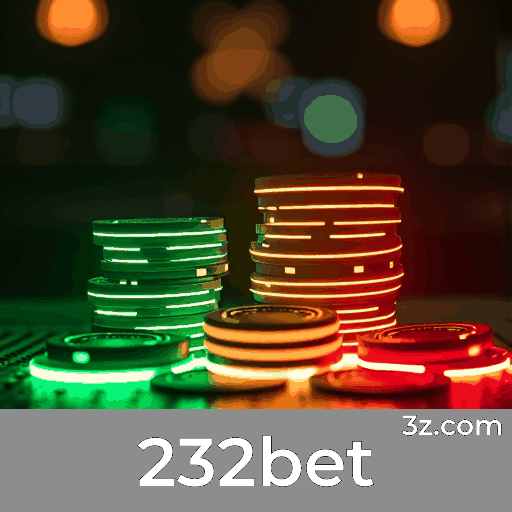 232bet: Experimente a conveniência do app de apostas