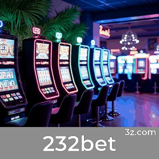 232bet: Cobertura Completa de Eventos Esportivos