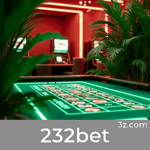 232bet: Cobertura Completa de Eventos Esportivos