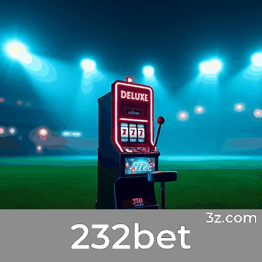 232bet: Cobertura Completa de Eventos Esportivos