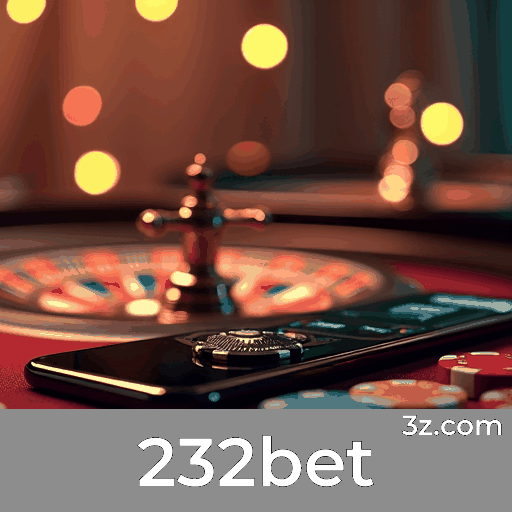 Internacionalidade e luxo: a experiência exclusiva do casino 232bet