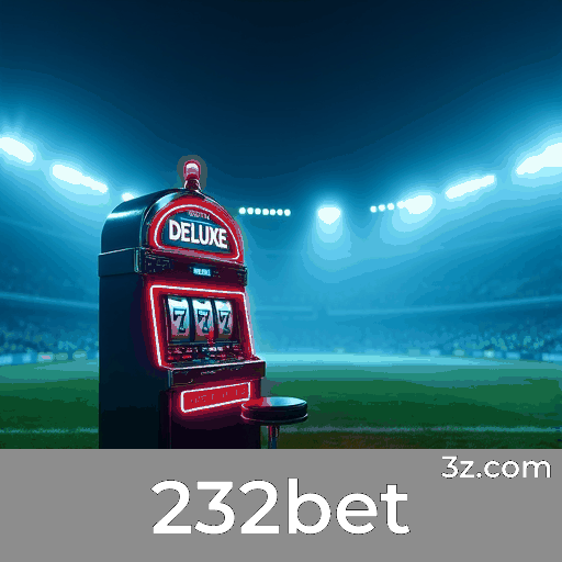 232bet: Cobertura Completa de Eventos Esportivos