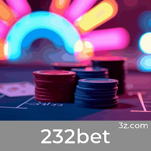 232bet: Entretenimento e Emoção em Jogos de Cassino